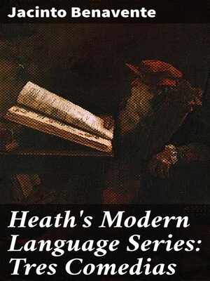 cover image of Heath's Modern Language Series